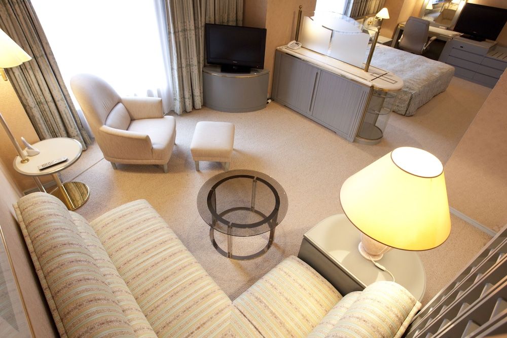 レンブラントホテル大分 21年最新の料金比較 口コミ 宿泊予約 トラベルブック Travelbook