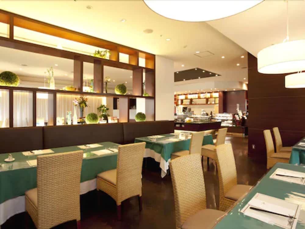 レンブラントホテル大分 21年最新の料金比較 口コミ 宿泊予約 トラベルブック Travelbook