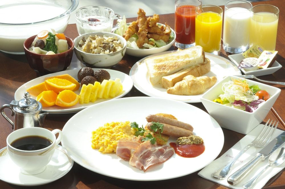 レンブラントホテル大分 21年最新の料金比較 口コミ 宿泊予約 トラベルブック Travelbook