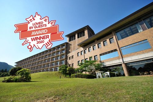熊本 阿蘇でカップル利用におすすめのホテル２０選 記念日プランやお得に泊まるコツも おすすめ旅行を探すならトラベルブック Travelbook