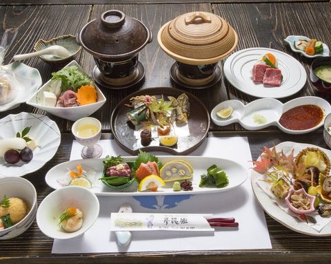 黒川温泉 夢龍胆 花泊まり 2021年最新の料金比較 口コミ 宿泊予約 トラベルブック travelbook