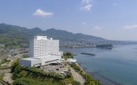 大分で泊まりたい高級ホテル25選 ゆったり過ごすならここがオススメ おすすめ旅行を探すならトラベルブック Travelbook 大分で泊まりたい高級ホテル25選 ゆったり過ごすならここがオススメ おすすめ旅行を探すならトラベルブック Travelbook