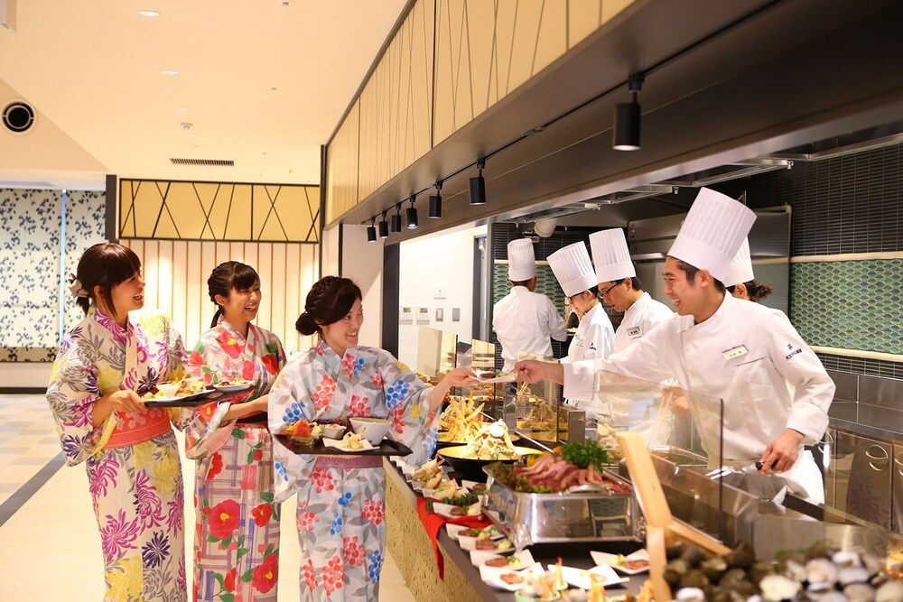 大江戸温泉物語 別府温泉 別府清風 21年最新の料金比較 口コミ 宿泊予約 トラベルブック Travelbook 大江戸温泉物語 別府温泉 別府清風 21年最新の料金比較 口コミ 宿泊予約 トラベルブック Travelbook