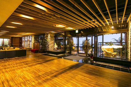 指宿温泉 指宿コーラルビーチホテル 21年最新の料金比較 口コミ 宿泊予約 トラベルブック Travelbook