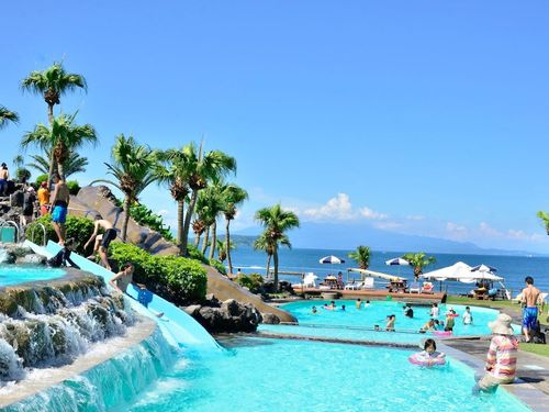 鹿児島 指宿で人気のプール付きホテル7選 大人も子供も大満足 おすすめ旅行を探すならトラベルブック Travelbook