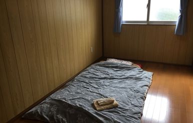民宿もすら<与那国島>