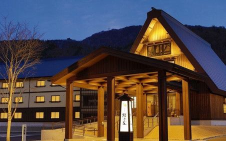 白川郷のホテル|人気観光地の格安おすすめ宿を厳選してご紹介