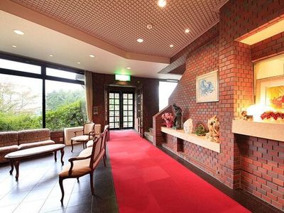 犬御殿 箱根仙石原温泉 森のあかり 21年最新の料金比較 口コミ 宿泊予約 トラベルブック Travelbook