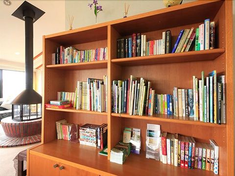 犬御殿 箱根仙石原温泉 森のあかり 21年最新の料金比較 口コミ 宿泊予約 トラベルブック Travelbook