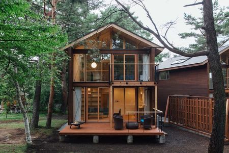 ｐｉｃａ山中湖ヴィレッジ 21年最新の料金比較 口コミ 宿泊予約 トラベルブック Travelbook