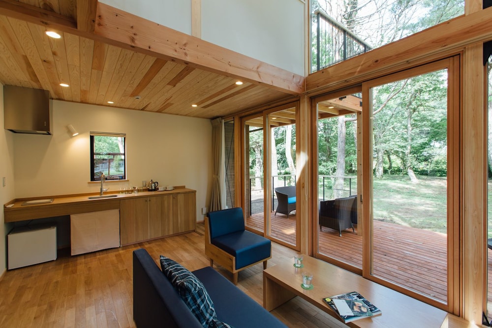 ｐｉｃａ山中湖ヴィレッジ 21年最新の料金比較 口コミ 宿泊予約 トラベルブック Travelbook