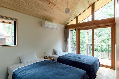 ｐｉｃａ山中湖ヴィレッジ 21年最新の料金比較 口コミ 宿泊予約 トラベルブック Travelbook