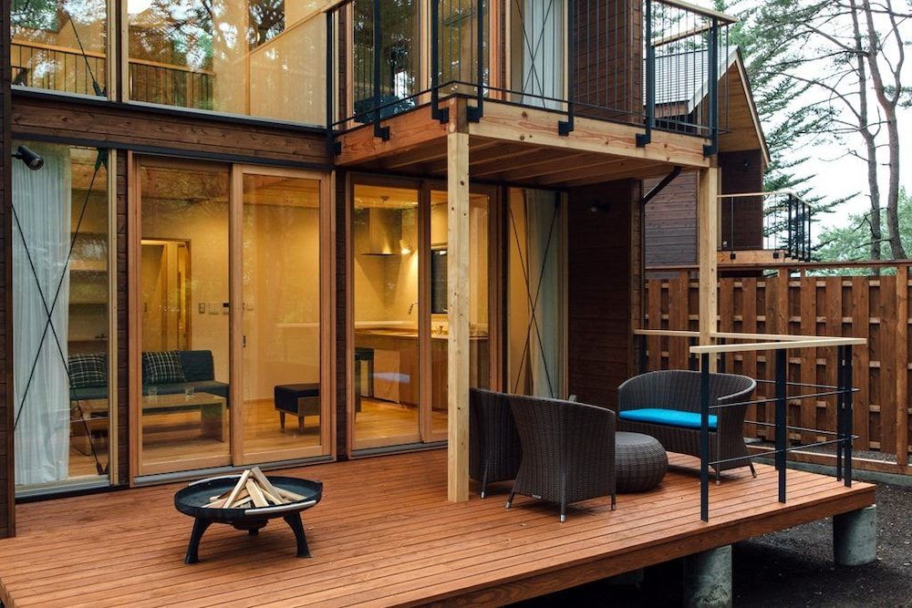 ｐｉｃａ山中湖ヴィレッジ 21年最新の料金比較 口コミ 宿泊予約 トラベルブック Travelbook