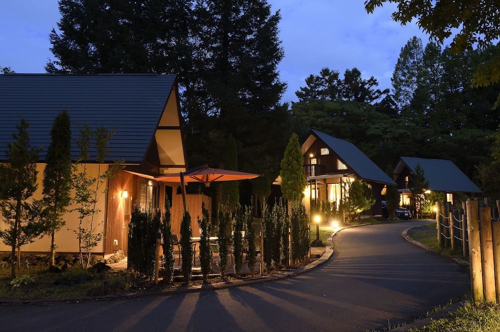 ｐｉｃａ山中湖ヴィレッジ 21年最新の料金比較 口コミ 宿泊予約 トラベルブック Travelbook