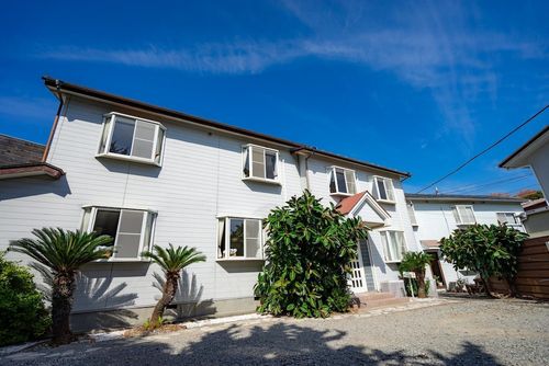 静岡 下田市でおすすめのペンション２０選 自然に囲まれながらのんびり滞在 おすすめ旅行を探すならトラベルブック Travelbook