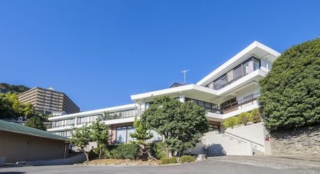 熱海のおすすめ子供連れホテル選 プール付きの人気宿もご紹介 子育て情報を探すならトラベルブックファミリー 熱海のおすすめ子供連れホテル選 プール付きの人気宿もご紹介 子育て情報を探すならトラベルブックファミリー