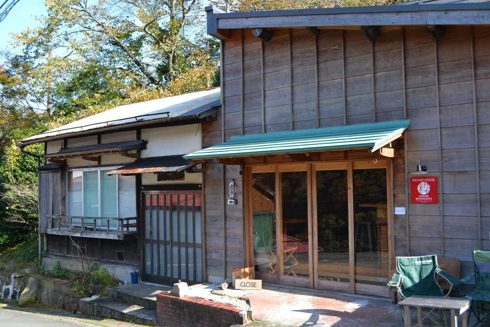 箱根町でおすすめのゲストハウス８選！格安価格でシンプルに滞在 