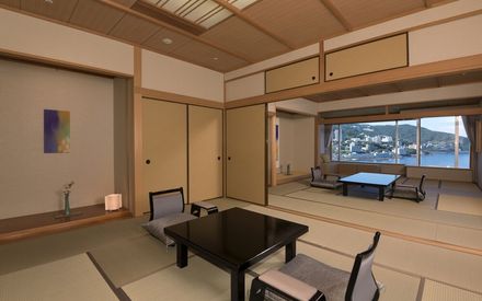 熱海後楽園ホテル 22年最新の料金比較 口コミ 宿泊予約 トラベルブック Travelbook 熱海後楽園ホテル 22年最新の料金比較 口コミ 宿泊予約 トラベルブック Travelbook