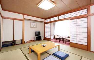 休暇村大久野島