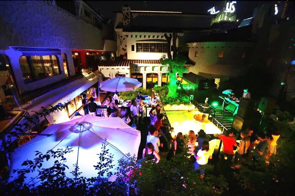 ニュージャパンカプセルホテル カバーナ店 男性専用 21年最新の料金比較 口コミ 宿泊予約 トラベルブック Travelbook