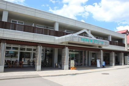 北海道 美瑛駅周辺のおすすめホテルランキング 安いのに快適な宿をご紹介 おすすめ旅行を探すならトラベルブック Travelbook