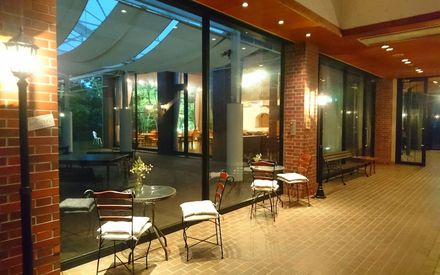 ホテル バーモラル軽井沢 旧 ホテルバーモラル浅間ヶ丘 22年最新の料金比較 口コミ 宿泊予約 トラベルブック Travelbook ホテル バーモラル軽井沢 旧 ホテルバーモラル浅間ヶ丘 22年最新の料金比較 口コミ 宿泊予約 トラベルブック Travelbook