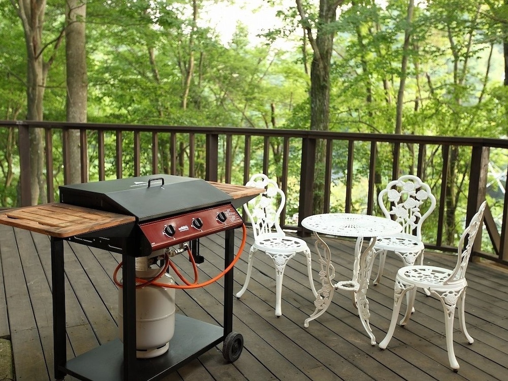 ホテル バーモラル軽井沢 旧 ホテルバーモラル浅間ヶ丘 22年最新の料金比較 口コミ 宿泊予約 トラベルブック Travelbook