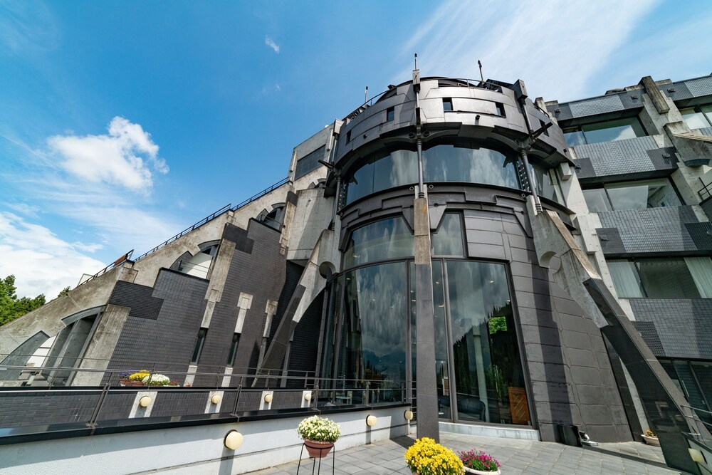 レンブラントプレミアム富士御殿場 旧ｌａｌａ ｇｏｔｅｎｂａ ララ 御殿場 ホテル リゾート 21年最新の料金比較 口コミ 宿泊予約 トラベルブック Travelbook