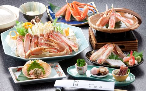 城崎温泉 心の宿 三國屋 21年最新の料金比較 口コミ 宿泊予約 トラベルブック Travelbook 城崎温泉 心の宿 三國屋 21年最新の料金比較 口コミ 宿泊予約 トラベルブック Travelbook
