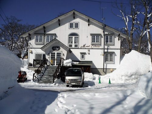 新潟で宿泊したいおすすめのペンション１５選 自然に囲まれながらのんびり滞在 おすすめ旅行を探すならトラベルブック Travelbook