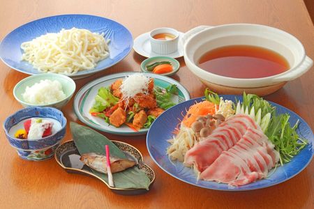 四季倶楽部 飛騨高山荘 21年最新の料金比較 口コミ 宿泊予約 トラベルブック Travelbook