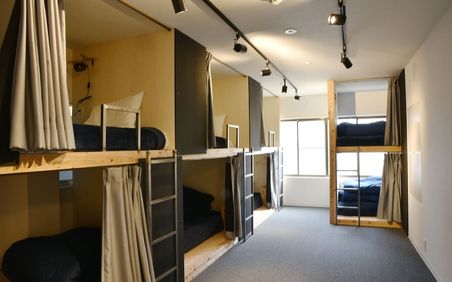 高知のゲストハウス 子連れでもシンプルに滞在できる格安宿泊施設15選 おすすめ旅行を探すならトラベルブック Travelbook 高知のゲストハウス 子連れでもシンプルに滞在できる格安宿泊施設15選 おすすめ旅行を探すならトラベルブック Travelbook