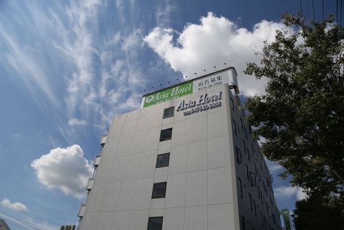 成田駅から1km以内で宿泊したいおすすめのホテル１０選 電車でのアクセスに便利 おすすめ旅行を探すならトラベルブック Travelbook