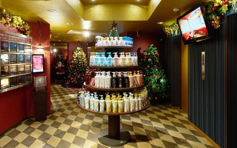 成田 ホテル ブランチャペル クリスマス 21年最新の料金比較 口コミ 宿泊予約 トラベルブック Travelbook 成田 ホテル ブランチャペル クリスマス 21年最新の料金比較 口コミ 宿泊予約 トラベルブック Travelbook