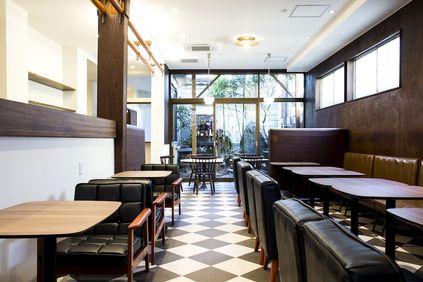 名古屋のおしゃれゲストハウス ホステル15選 おすすめの人気宿をご紹介 おすすめ旅行を探すならトラベルブック Travelbook