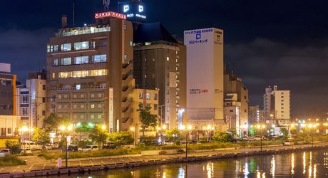 釧路のおすすめホテルランキング 安いのに快適な宿をご紹介 おすすめ旅行を探すならトラベルブック Travelbook 釧路のおすすめホテルランキング 安いのに快適な宿をご紹介 おすすめ旅行を探すならトラベルブック Travelbook