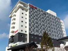北海道 函館のおすすめ格安ホテル選 素泊まりにも人気の宿をご紹介 おすすめ旅行を探すならトラベルブック Travelbook