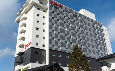 函館のおすすめホテルランキング 安いのに快適な人気宿をご紹介 おすすめ旅行を探すならトラベルブック Travelbook 函館のおすすめホテルランキング 安いのに快適な人気宿をご紹介 おすすめ旅行を探すならトラベルブック Travelbook