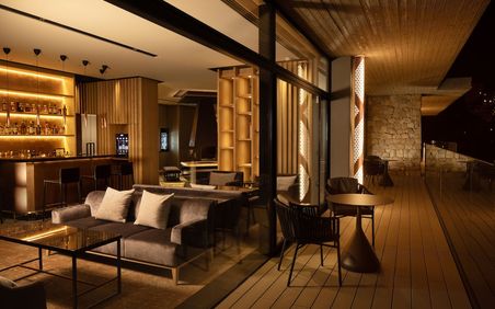 札幌 定山渓温泉の高級ホテル おすすめの人気宿をご紹介 おすすめ旅行を探すならトラベルブック Travelbook