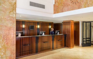 Nh アトランタ ホテル