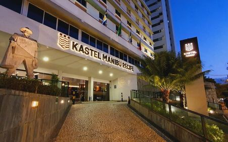 ブラジル レシフェのおすすめ高級ホテル選 口コミ評判の高い宿をご紹介 おすすめ旅行を探すならトラベルブック Travelbook ブラジル レシフェのおすすめ高級ホテル選 口コミ評判の高い宿をご紹介 おすすめ旅行を探すならトラベルブック Travelbook