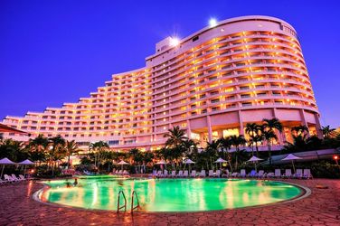 グアムのおすすめ人気ホテルランキング 空港から近い便利な宿もご紹介 おすすめ旅行を探すならトラベルブック Travelbook