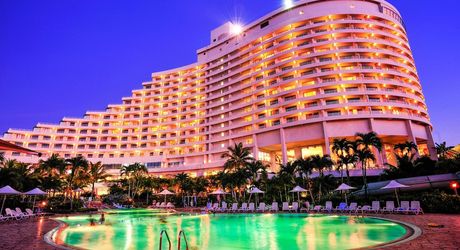 グアムのおすすめ人気ホテルランキング 空港から近い便利な宿もご紹介 おすすめ旅行を探すならトラベルブック Travelbook グアムのおすすめ人気ホテルランキング 空港から近い便利な宿もご紹介 おすすめ旅行を探すならトラベルブック Travelbook