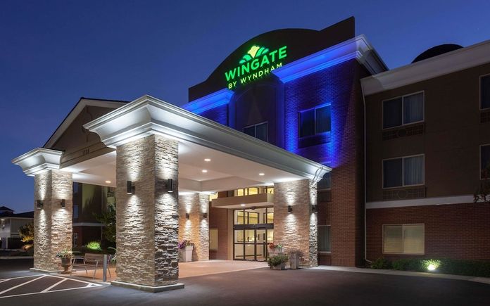 ウィンゲート バイ ウィンダム モーゼス レイク【 2022年最新の料金比較・口コミ・宿泊予約 】 トラベルブック(TravelBook)