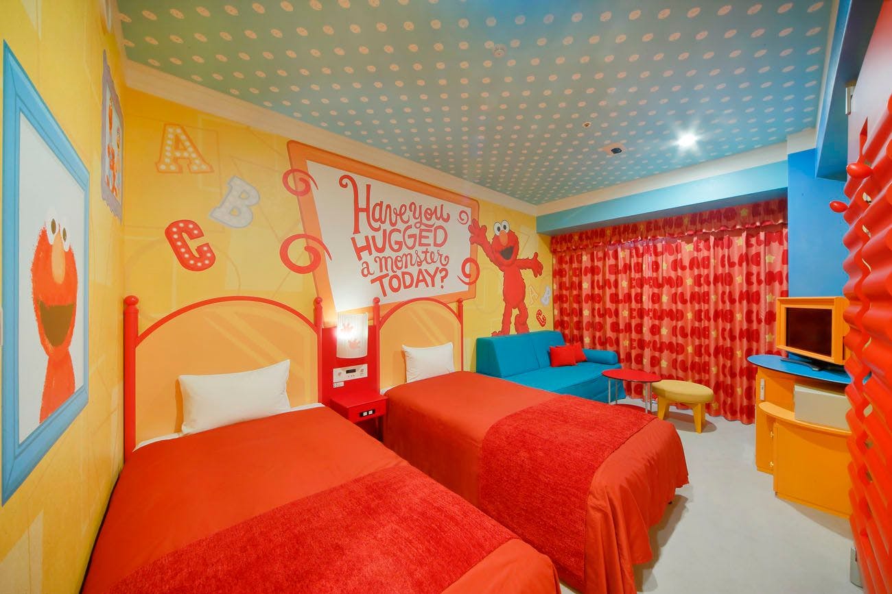 ホテル近鉄ユニバーサル シティ 22年最新の料金比較 口コミ 宿泊予約 トラベルブック Travelbook ホテル近鉄ユニバーサル シティ 22年最新の料金比較 口コミ 宿泊予約 トラベルブック Travelbook