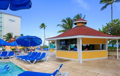 ブリージズ リゾート バハマス オール インクルーシブ