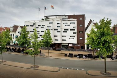 オランダ グローニンゲンのホテル15選 口コミ評判の高い宿をご紹介 おすすめ旅行を探すならトラベルブック Travelbook