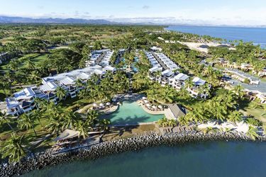 フィジーのおすすめホテルランキング 口コミ評判の高い宿をご紹介 おすすめ旅行を探すならトラベルブック Travelbook