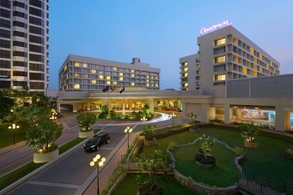 スリランカのおすすめホテルランキング 人気宿をまとめて紹介 おすすめ旅行を探すならトラベルブック Travelbook