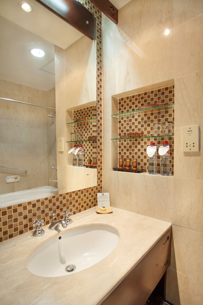 ラマヤナ リゾート アンド スパ 22年最新の料金比較 口コミ 宿泊予約 トラベルブック Travelbook